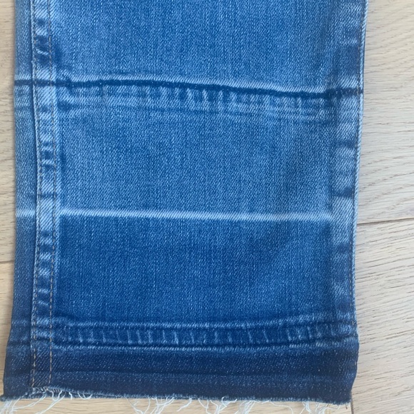 Genetic Denim Birkin in Intrigue - Picture 5 of 7